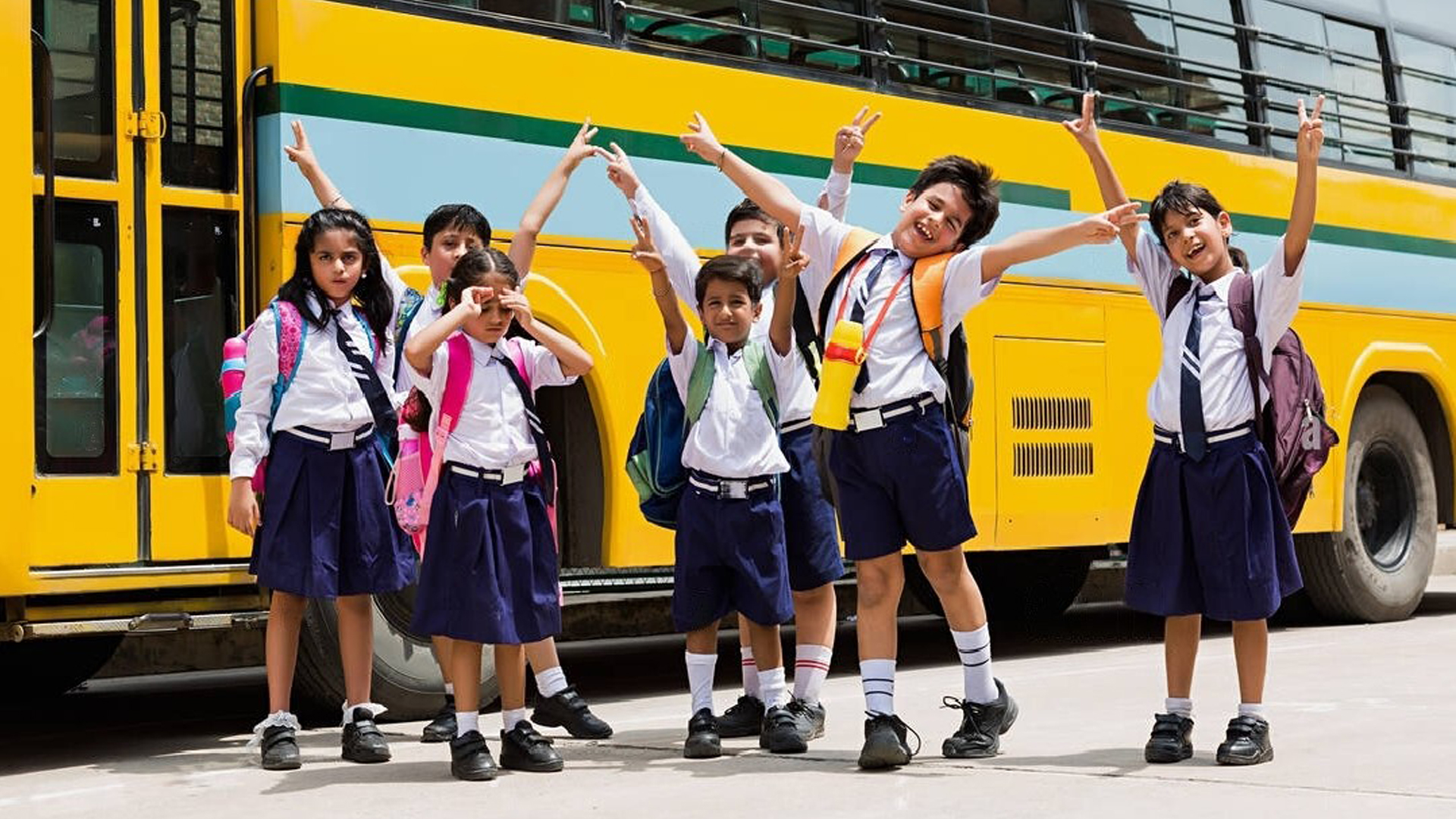 School transport